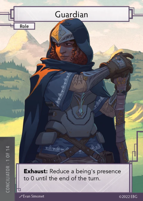 Guardian